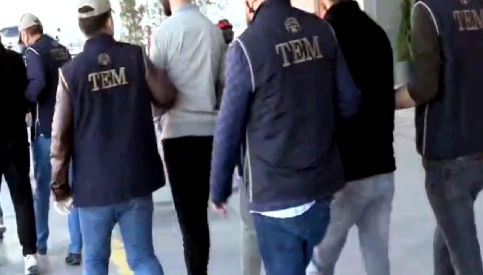 İçişleri Bakanı Ali Yerlikaya'nın terör operasyonlarıyla ilgili son açıklamaları ve