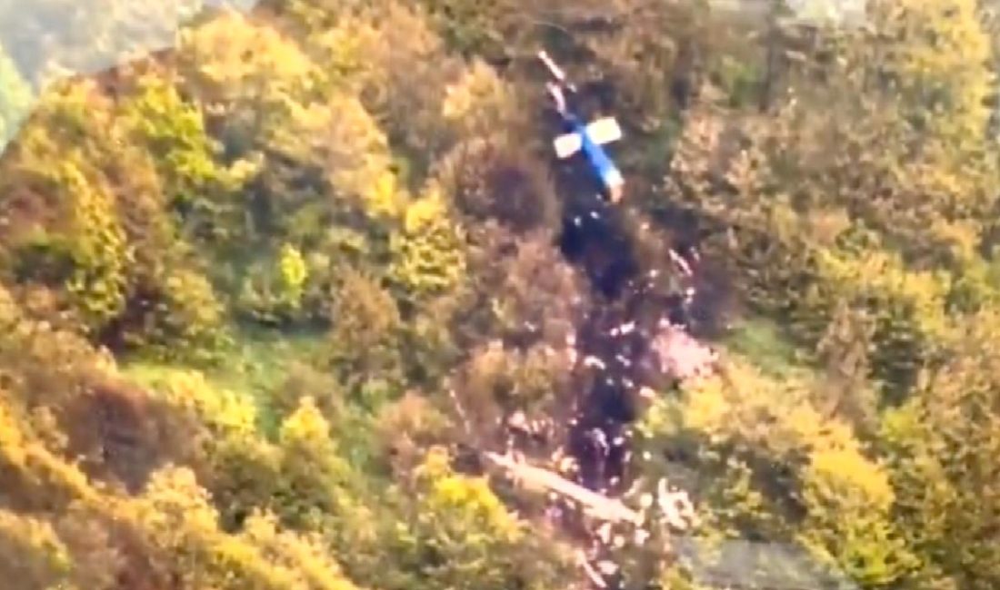 İkinci ön inceleme raporu yayımlandı! Bu rapor, önemli bulguları ve