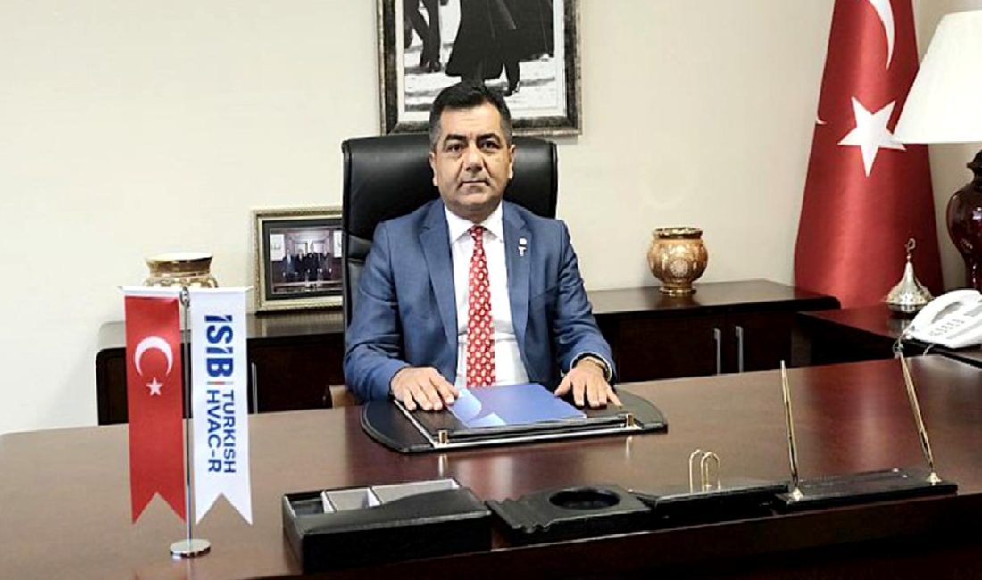 İklimlendirme Sektöründe İhracat Rakamları ve Rekabet Gücü Türkiye'nin iklimlendirme sektöründeki ihracat rakamları ve rekabet gücü analizi. Sektördeki