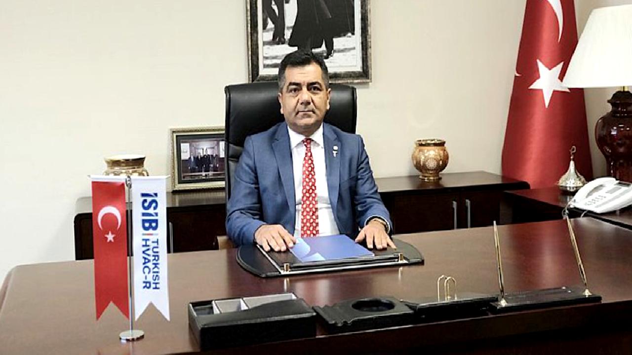 Türkiye'nin iklimlendirme sektöründeki ihracat rakamları ve rekabet gücü analizi. Sektördeki