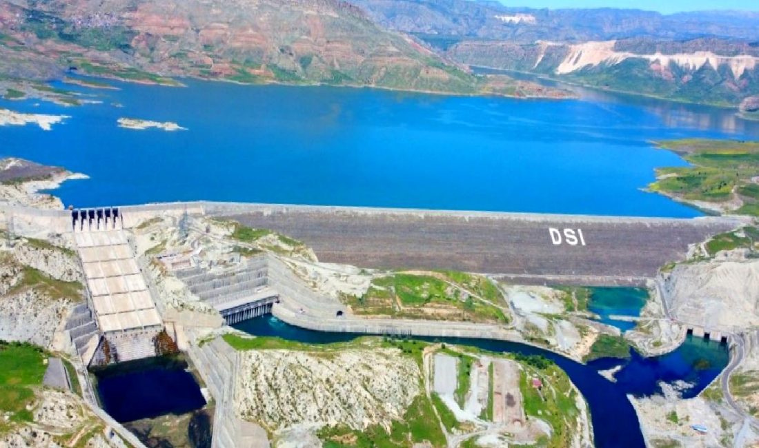 Ilısu Barajı ve HES: Ekonomiye Katkıları ve Enerji Üretimi Ilısu Barajı ve HES projesi, Türkiye'nin ekonomisine önemli katkılar sağlamakta