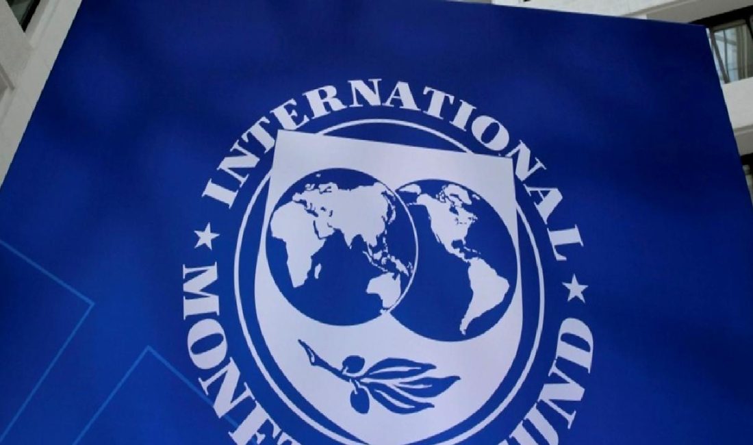 IMF'nin Almanya ekonomisi hakkındaki son değerlendirmesini okuyun. Almanya'nın ekonomik durumu,