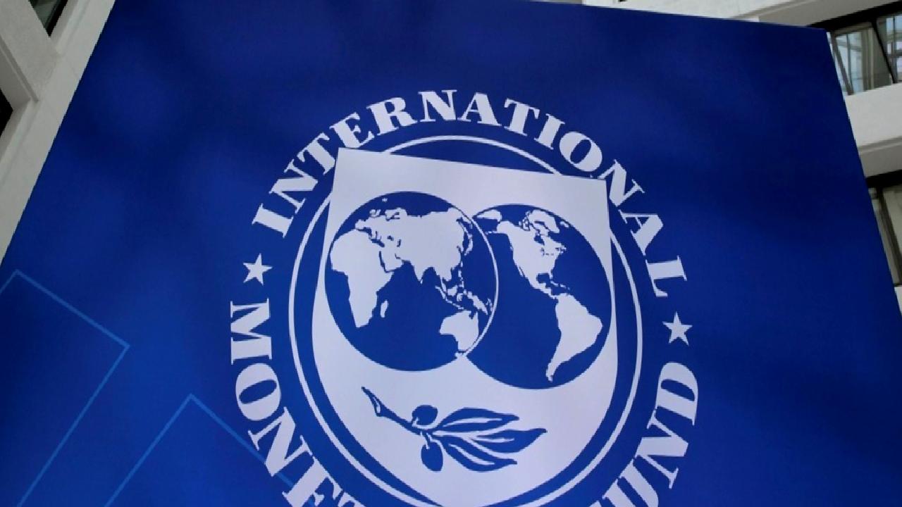 IMF'nin Almanya ekonomisi hakkındaki son değerlendirmesini okuyun. Almanya'nın ekonomik durumu,