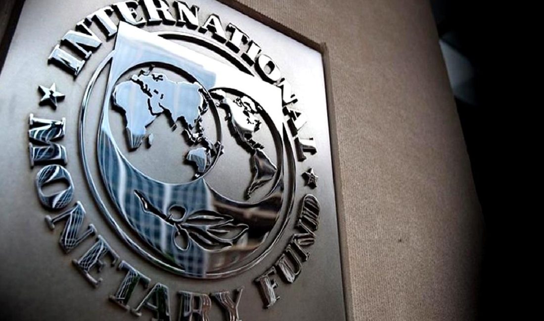 IMF’den Çin Ekonomisi Değerlendirmesi Uluslararası Para Fonu (IMF), Çin ekonomisini detaylı bir şekilde değerlendiriyor.