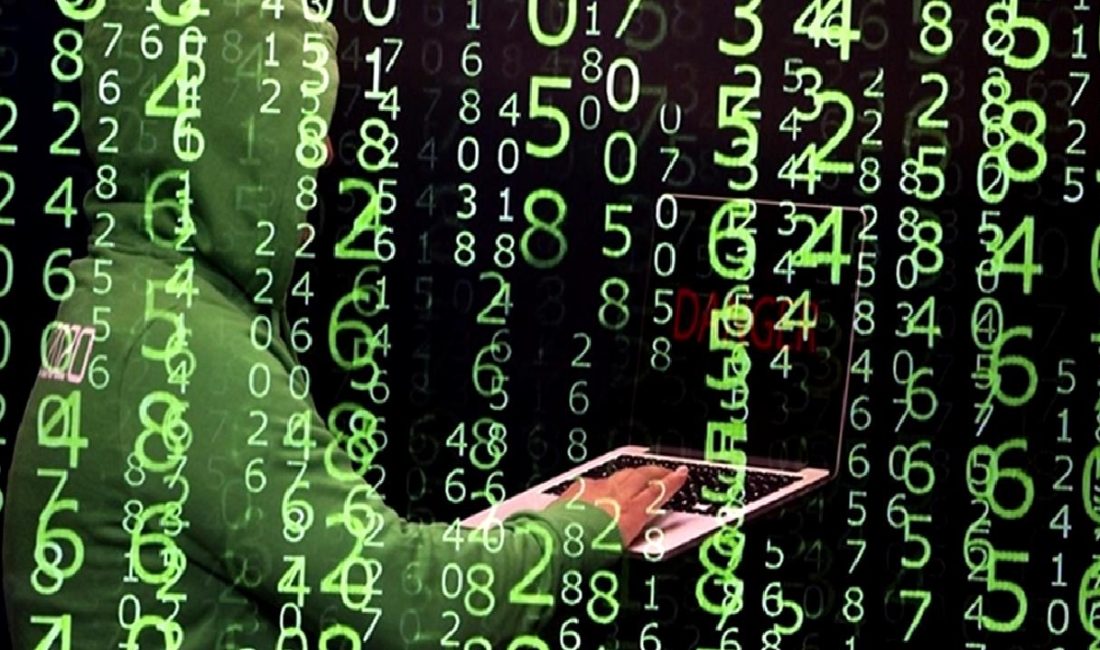 İngiliz basınına göre, bir hacker grubu askeri personel verilerini ele