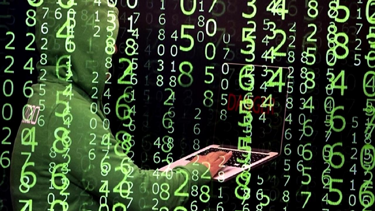 İngiliz basınına göre, bir hacker grubu askeri personel verilerini ele