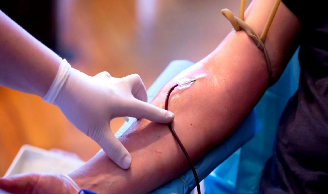 İngiltere’deki Enfekte Kan Skandalı ve Sonuçları İngiltere'deki enfekte kan skandalı, sağlık sektöründe büyük bir etkiye yol