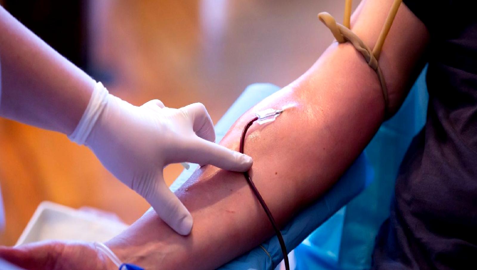 İngiltere'deki enfekte kan skandalı, sağlık sektöründe büyük bir etkiye yol