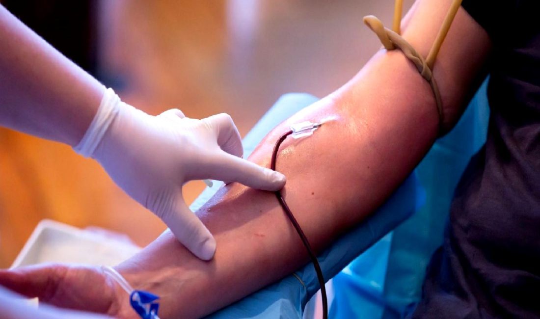 İngiltere’nin Kan Skandalı: HIV ve Hepatit Enfeksiyonları İngiltere'nin kan skandalı, binlerce insanı HIV ve hepatit enfeksiyonlarına maruz