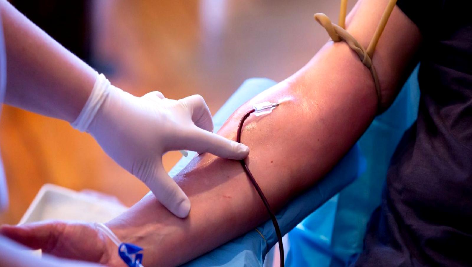 İngiltere'nin kan skandalı, binlerce insanı HIV ve hepatit enfeksiyonlarına maruz