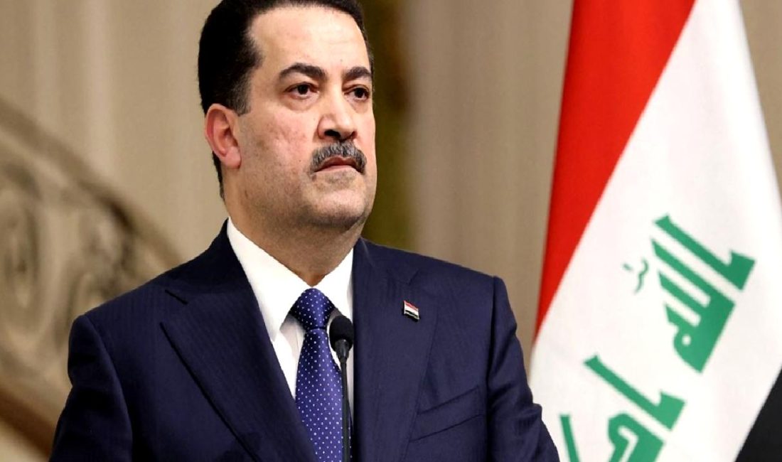 Irak Başbakanı, IKBY'nin petrol ihracatı görüşmelerinde ilerleme sağlanamadığını açıkladı. Detaylar