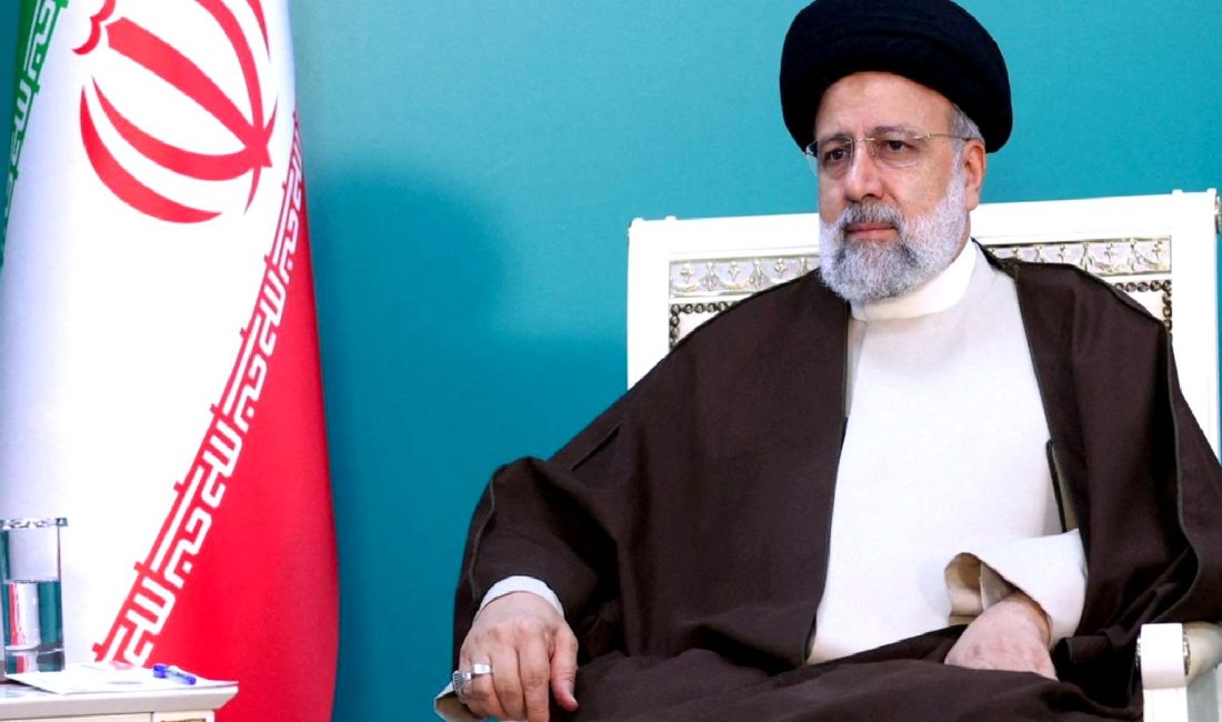 İran Cumhurbaşkanı ve Dışişleri Bakanı'nı taşıyan helikopter kayboldu! Arama kurtarma