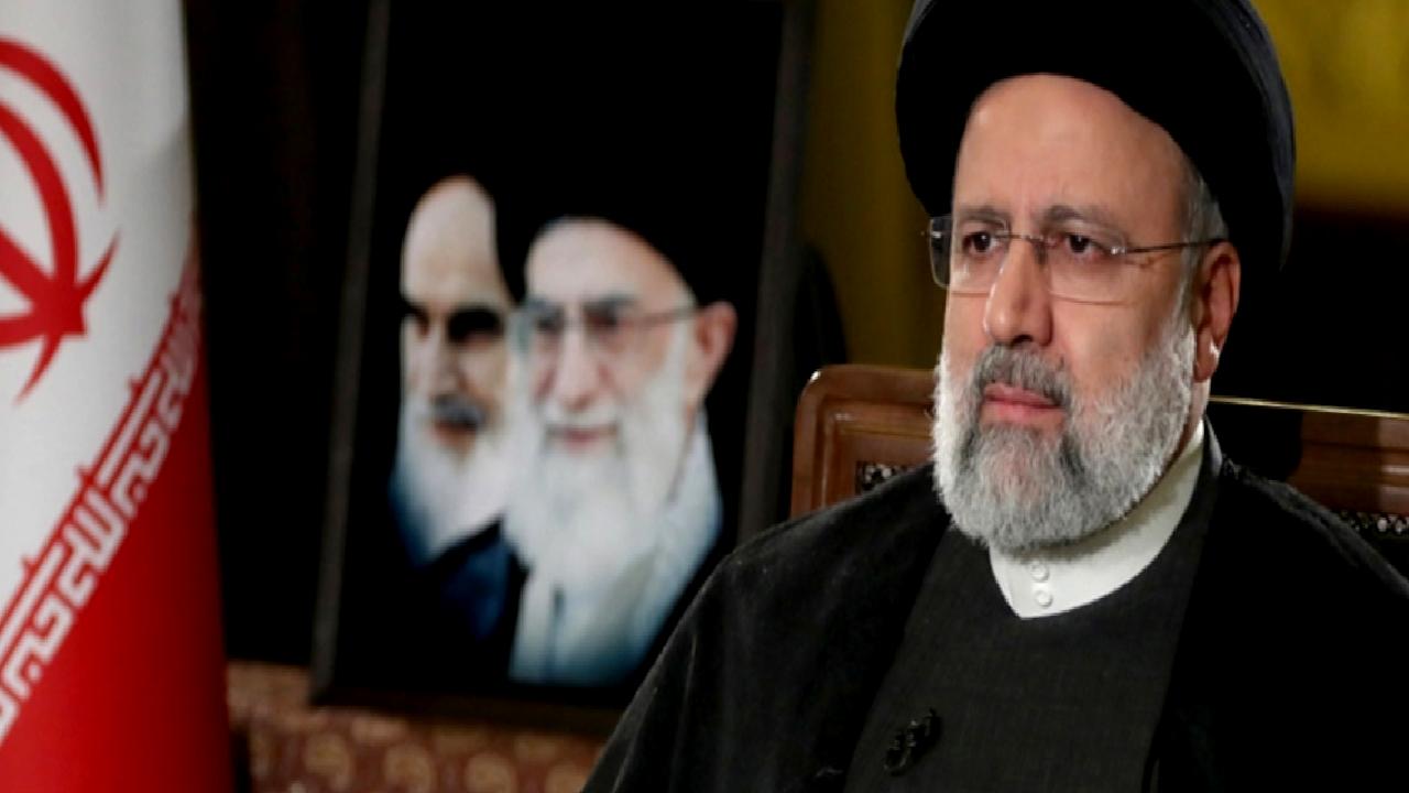 İran Cumhurbaşkanı ve Dışişleri Bakanı'nı taşıyan helikopter kaza geçirdi. Kazanın