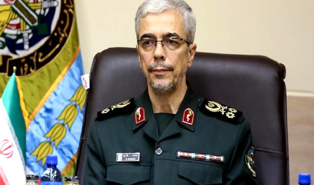 İran Cumhurbaşkanı ve Dışişleri Bakanı'nı taşıyan helikopter düştü. Kazada hayatını