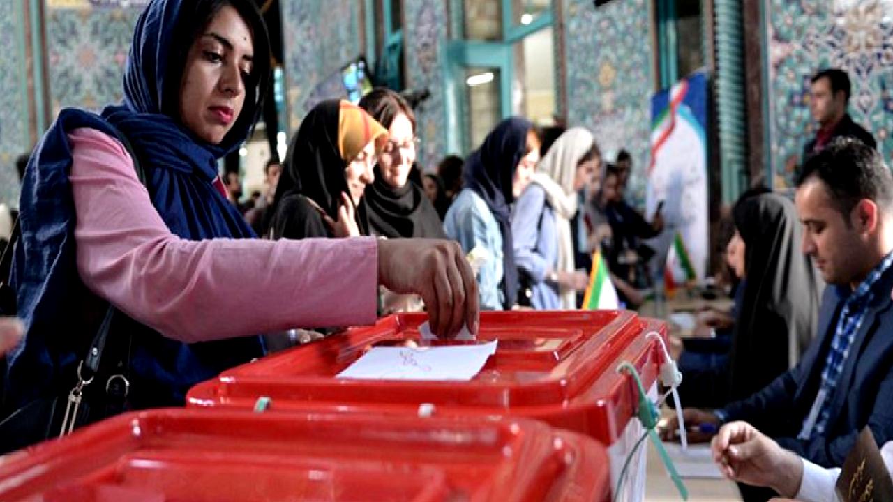İran'da Cumhurbaşkanlığı Seçimi Tarihi Belirlendi! İran halkının merakla beklediği seçim