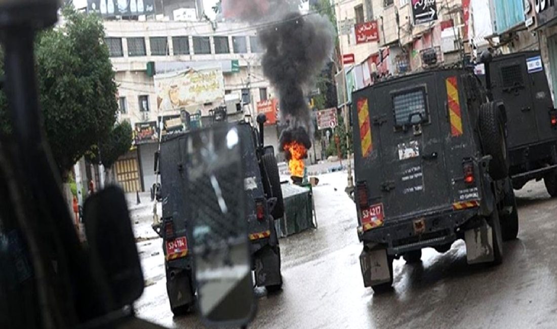 İsrail askerleri Batı Şeria'daki döviz bürolarına düzenledikleri baskınlarla gündemde. Olaylar,