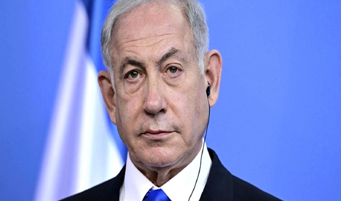 İsrail Başbakanı Netanyahu, Hamas'a fon talebinde bulundu. İsrail ve Hamas