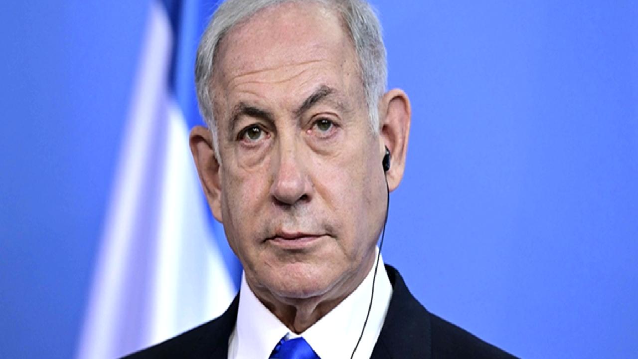 İsrail Başbakanı Netanyahu, Hamas'a fon talebinde bulundu. İsrail ve Hamas