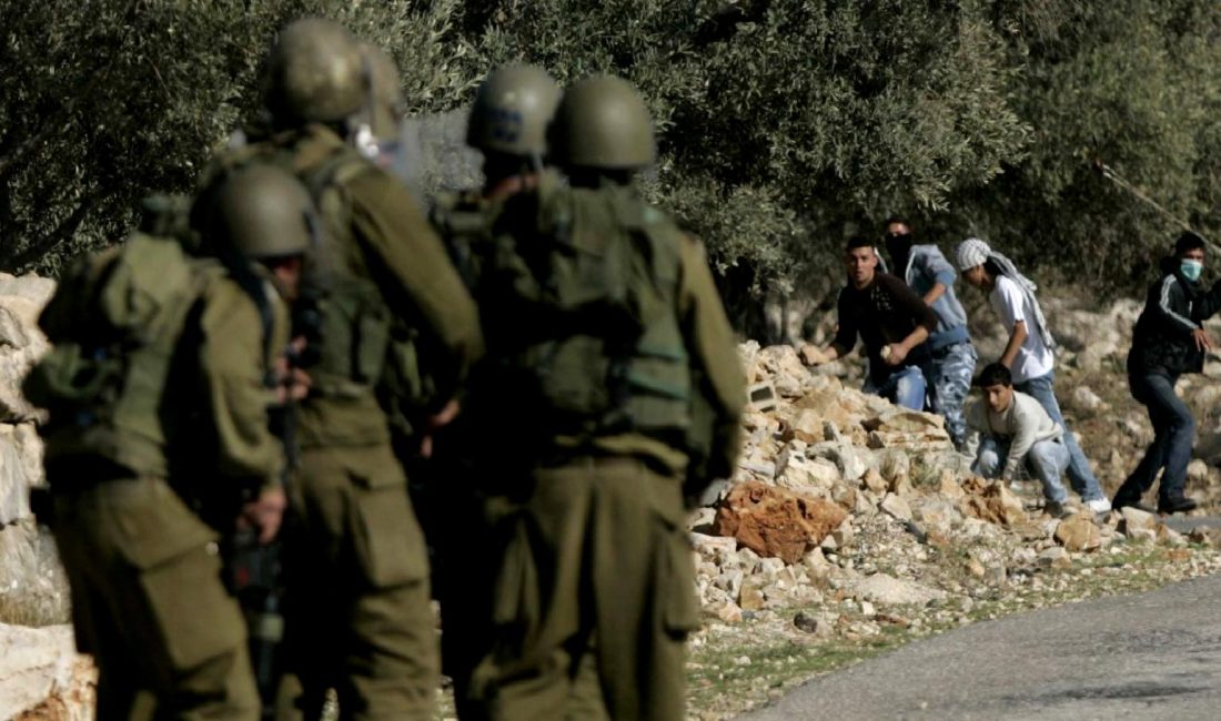 İsrail-Filistin Çatışması ve Tarihsel Arka Planı İsrail-Filistin çatışması, uzun tarihsel arka planıyla derin köklere sahiptir. Bu