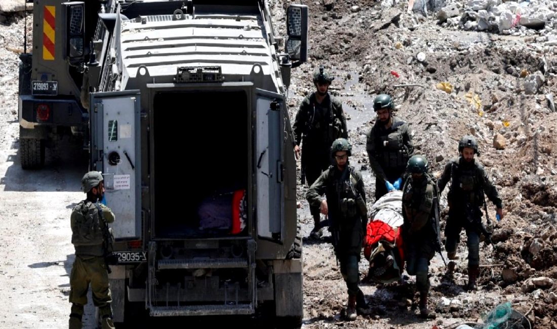 İsrail Güvenlik Mensuplarının Ölüm Sayıları İsrail güvenlik mensuplarının ölüm sayıları ile ilgili güncel veriler ve