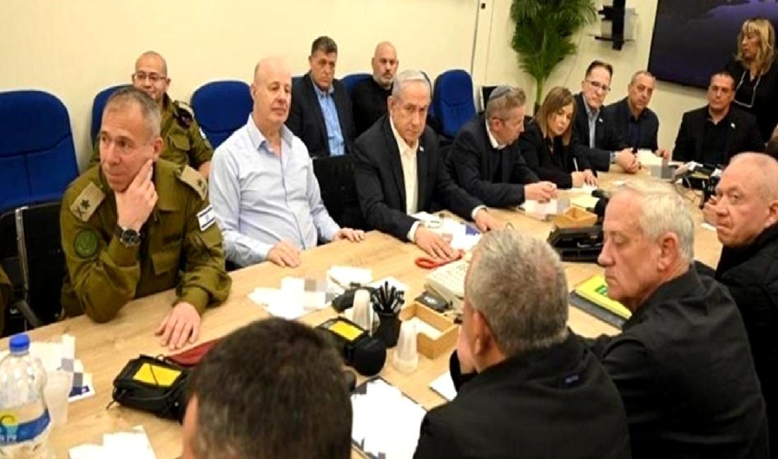 İsrail heyeti, Kahire'ye gitmeyecek. İki ülke arasındaki ilişkilerdeki gerilim devam