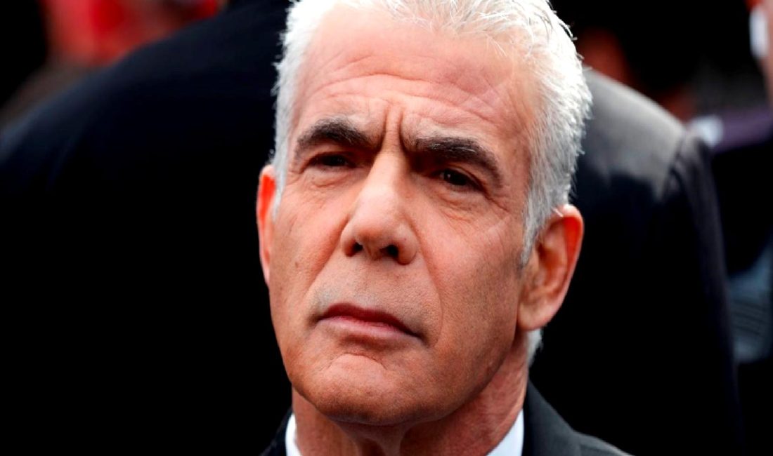 İsrail Muhalefet Liderinden Netanyahu Hükümetine Sert Eleştiri İsrail'de muhalefet lideri, Başbakan Netanyahu'nun hükümetine karşı sert eleştirilerde bulundu.