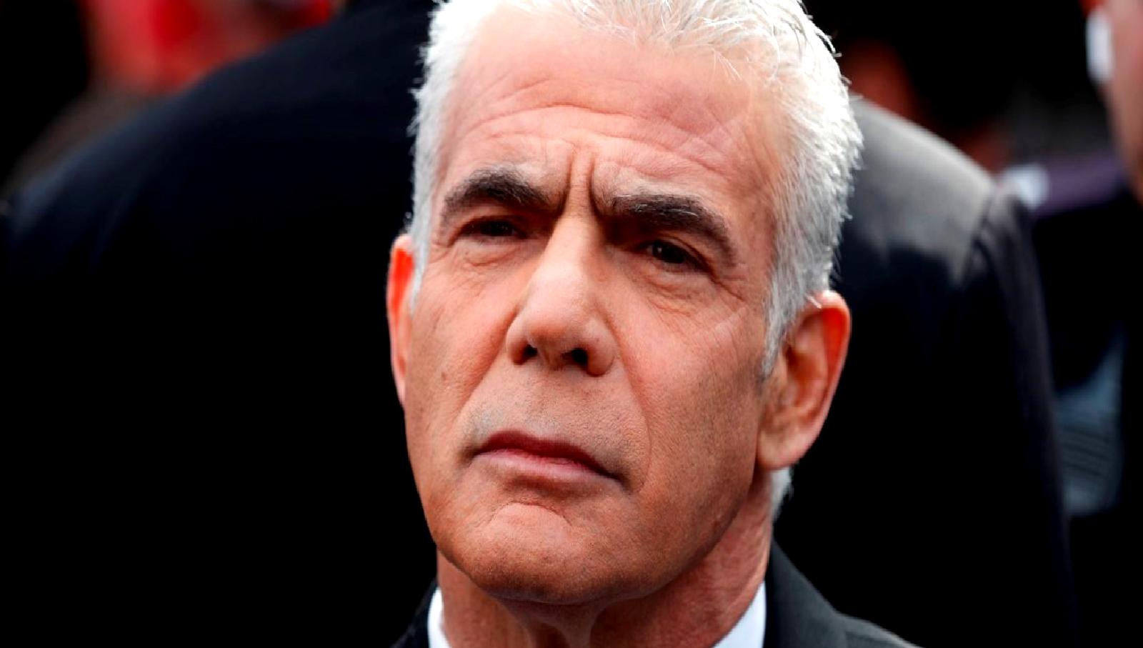 İsrail'de muhalefet lideri, Başbakan Netanyahu'nun hükümetine karşı sert eleştirilerde bulundu.