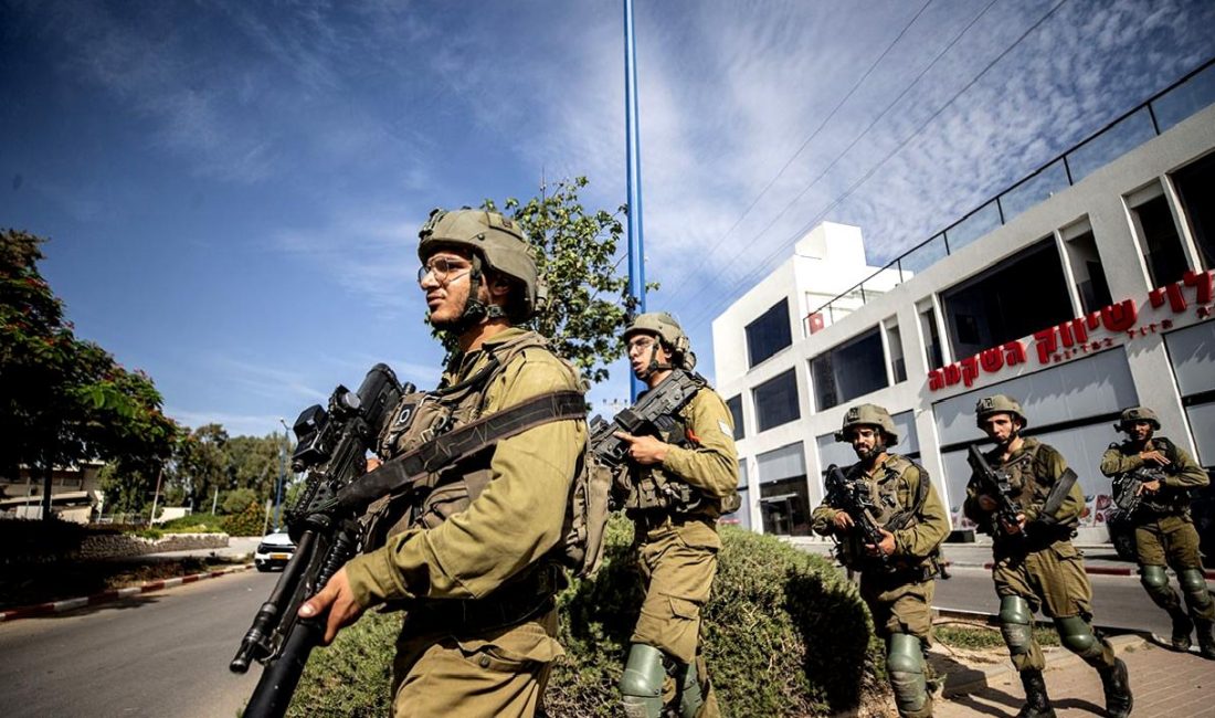 İsrail Ordusu, Birleşmiş Milletler aracına yapılan saldırının gerekçesini açıkladı ve