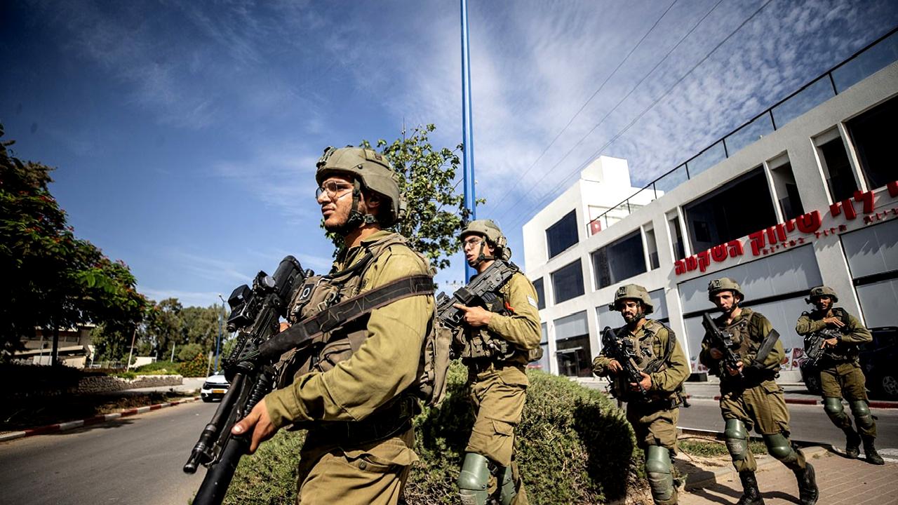 İsrail Ordusu, Birleşmiş Milletler aracına yapılan saldırının gerekçesini açıkladı ve