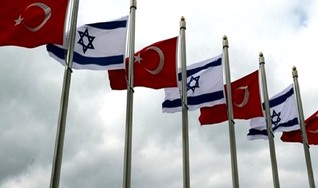 İsrail-Türkiye ticaret gerilimi son zamanlarda artmıştır. İki ülke arasındaki ilişkilerin