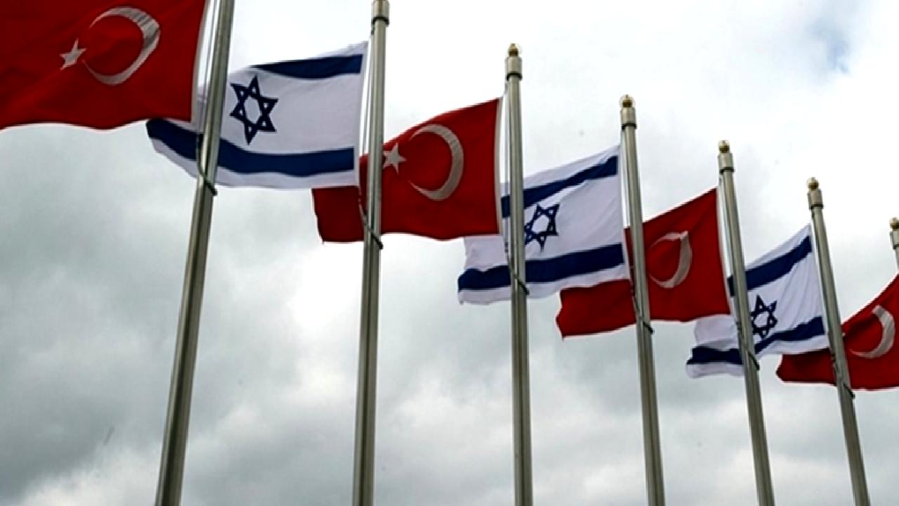 İsrail-Türkiye ticaret gerilimi son zamanlarda artmıştır. İki ülke arasındaki ilişkilerin