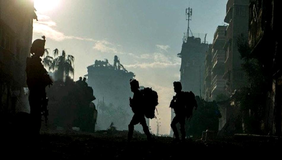 İsrail ve Hamas arasındaki esir takası müzakereleri hakkında detaylı bilgiler.