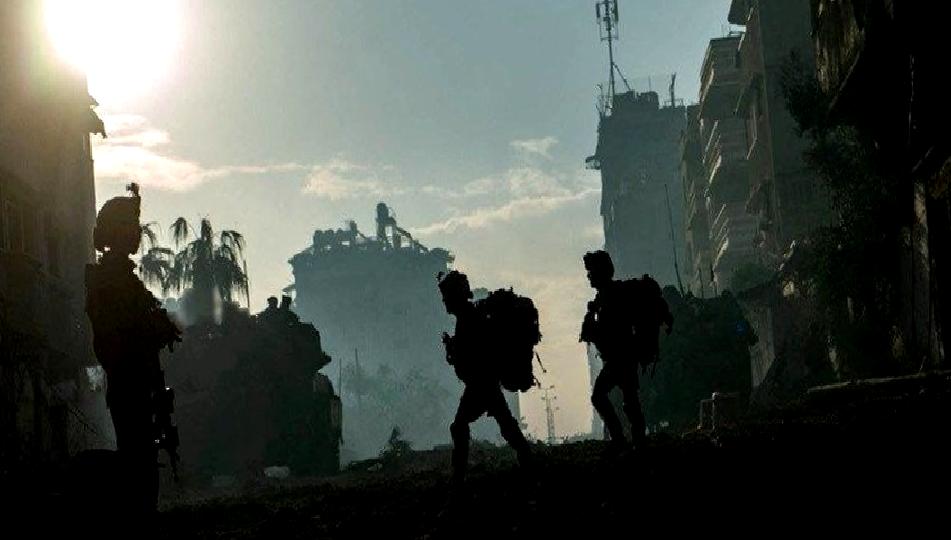İsrail ve Hamas Arasındaki Esir Takası Müzakereleri İsrail ve Hamas arasında gerçekleşen esir takası müzakereleri hakkında en