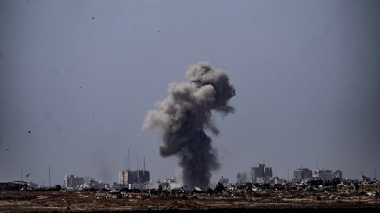 İsrail'in Gazze'deki ateşkes müzakerelerine yeniden başlaması, bölgedeki gerilimi azaltma çabalarını