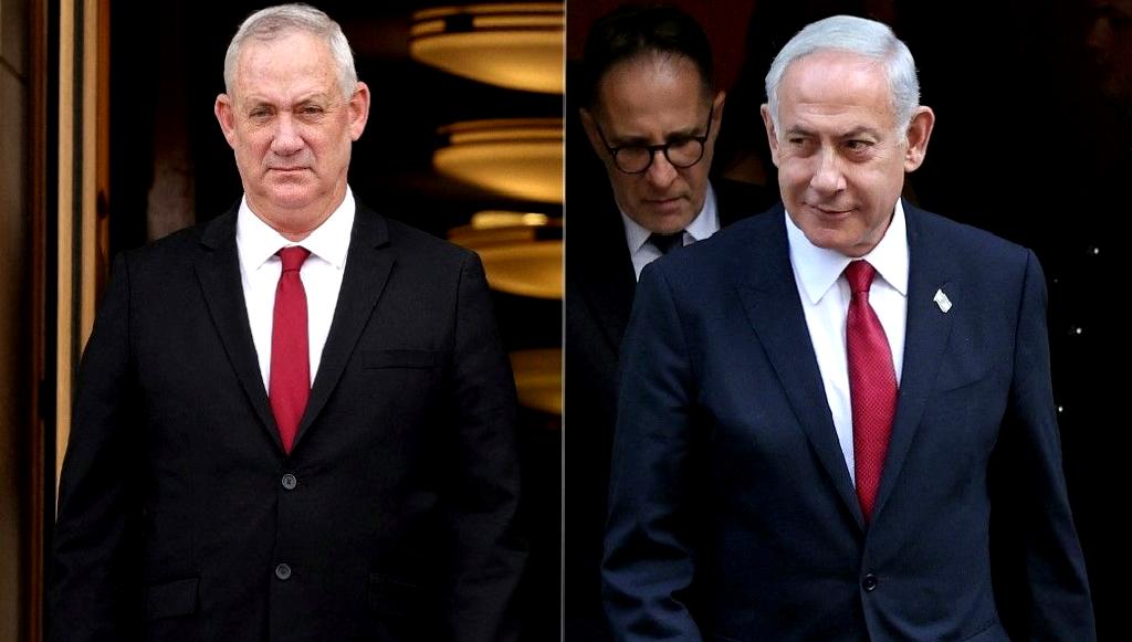 İsrail'in Gazze Şeridi'nde ateşkes ve esirler konusunda yapılan müzakereler hakkında