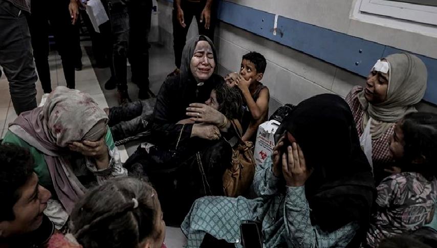 İsrail’in Gazze’deki Suçları İsrail'in Gazze'deki suçları hakkında detaylı bilgiler ve analizler. İsrail'in Gazze'ye