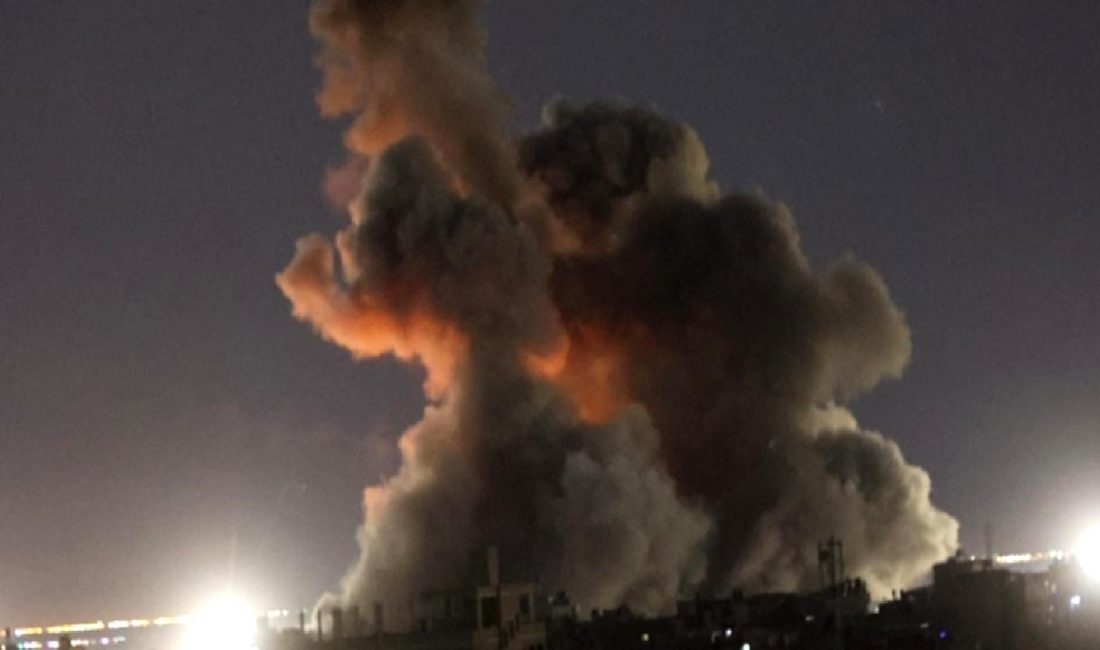 İsrail’in Gazze’ye Saldırıları ve Sonuçları İsrail'in Gazze'ye düzenlediği saldırılar ve bu saldırıların yarattığı sonuçlar hakkında