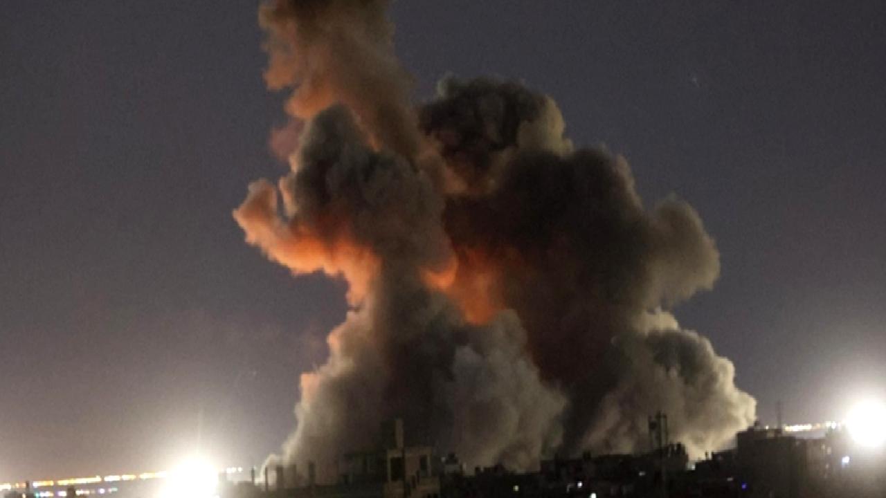 İsrail'in Gazze'ye düzenlediği saldırılar ve bu saldırıların yarattığı sonuçlar hakkında