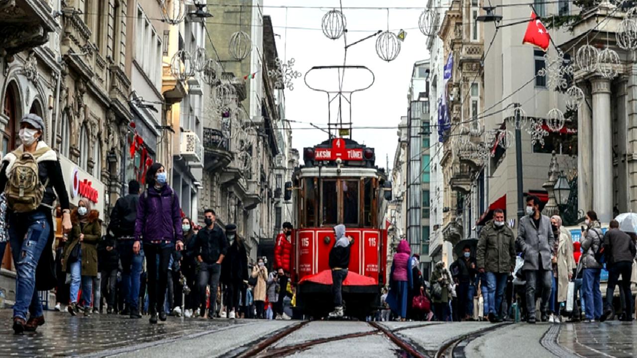 İstanbul Planlama Ajansı'nın raporuna göre, Mart 2024'te İstanbul'un gündeminde neler