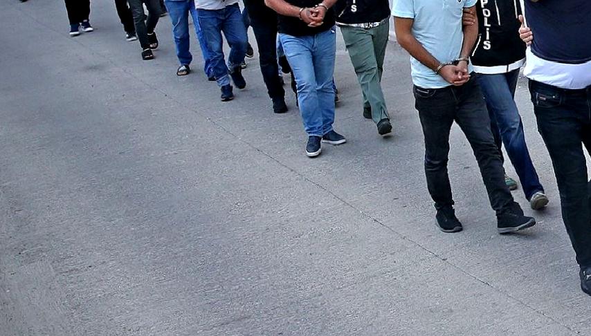 İstanbul Terör Örgütü Operasyonu İstanbul'da gerçekleştirilen terör örgütü operasyonu ile ilgili en güncel haberleri,