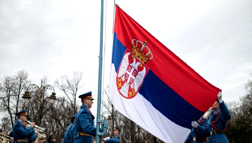 İtalya ve Sırbistan arasındaki işbirliği ve bölgesel konulardaki değerlendirmeler hakkında