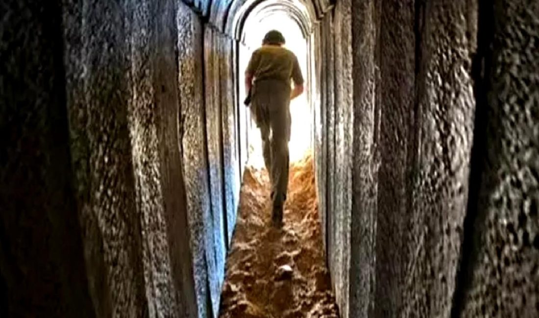 İzzeddin el-Kassam Tugayları, İngiliz esirin hayatını kaybettiği konusunda bir açıklama