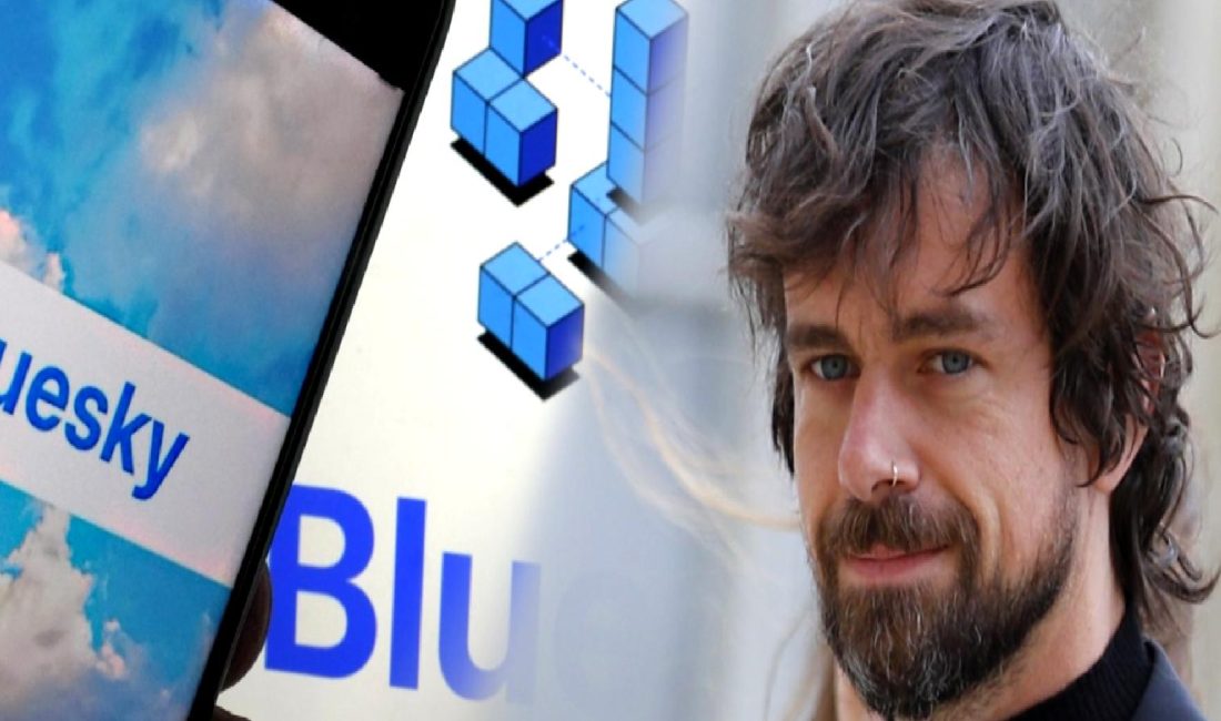Twitter'ın kurucusu Jack Dorsey, Bluesky adlı rakip bir platform üzerinde