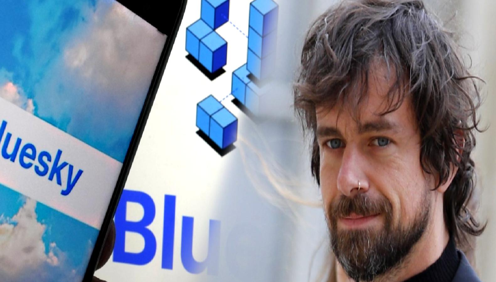 Twitter'ın kurucusu Jack Dorsey, Bluesky adlı rakip bir platform üzerinde