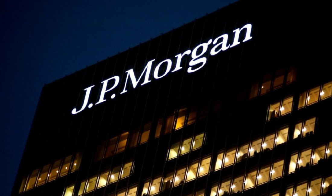 JPMorgan Altın ve Gümüş Fiyat Tahminleri JPMorgan'ın altın ve gümüş fiyat tahminleriyle ilgili en güncel ve
