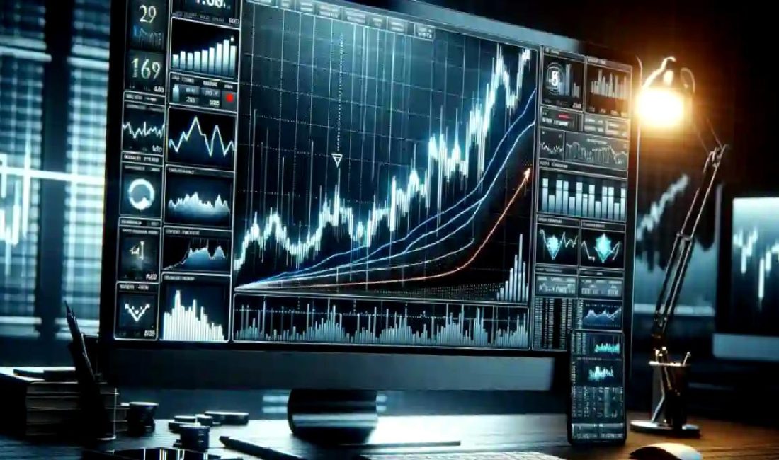 Kaspa (KAS) Coin'in son yükselişi ve güncel fiyat analizi. Kripto