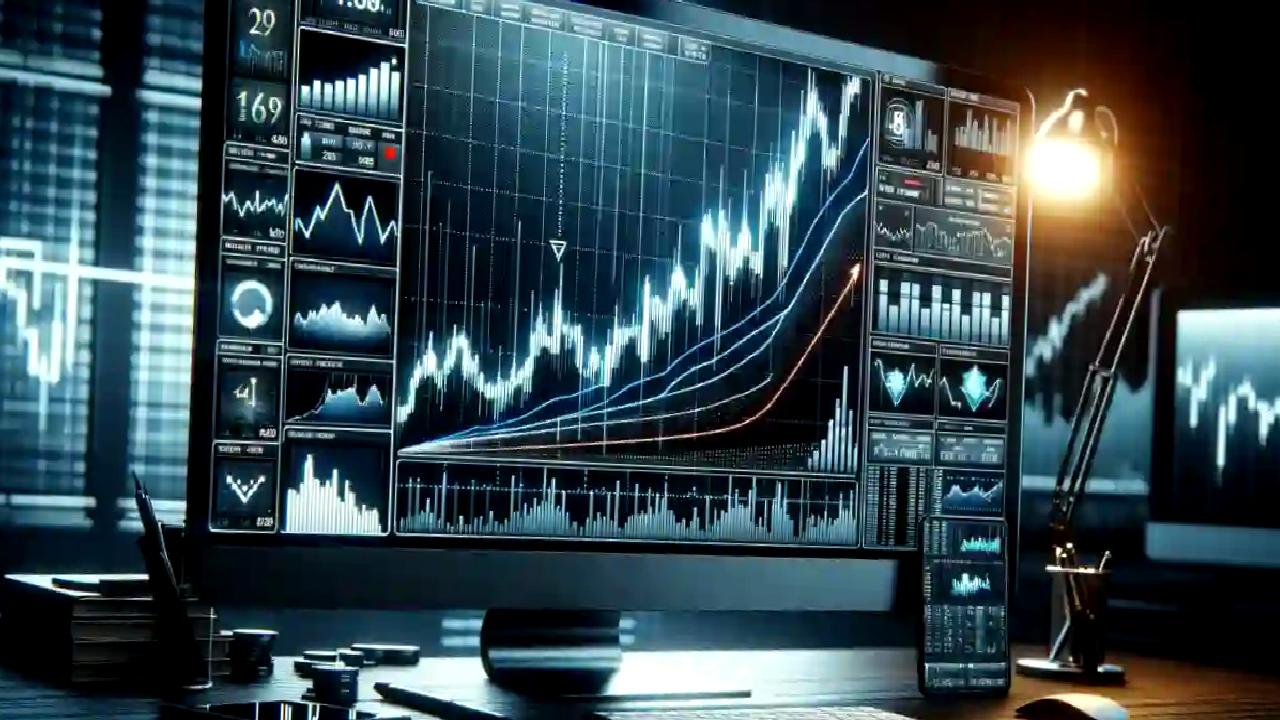 Kaspa (KAS) Coin'in son yükselişi ve güncel fiyat analizi. Kripto