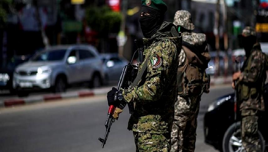 Kassam Tugayları'nın İsrail Ordusuna karşı gerçekleştirdiği operasyonun detaylı açıklaması. Son