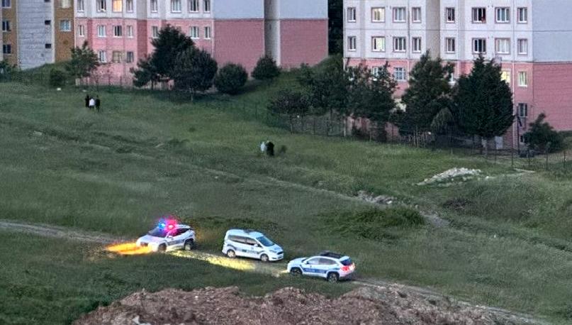 Kayabaşı Mahallesi 24. Bölgesi’nde Gölette Dram Kayabaşı Mahallesi 24. Bölgesi'nde yer alan gölette yaşanan dramatik olayları