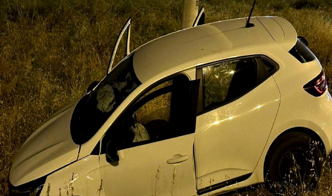 Diyarbakır'da meydana gelen kaza sonucunda yaralılarla dolu bir tablo ortaya